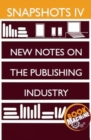 Snapshots IV : BookMachine on New Notes on the Publishing Industry - Book