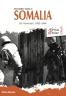 Somalia : Us Intervention, 1992-1994 - Book