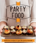 Party Food - eBook
