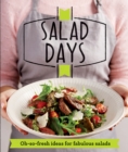 Salad Days - eBook