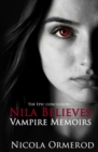 Nila Believes - Book