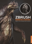 ZBrush Characters and Creatures - Book