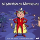 Mi Monton De Monstruos - Book