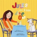 Jules and Nina Dine Out - Book