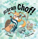 !El Gran Chof! - Book