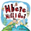 Where Will I Go? - Book