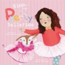 Nina, The Pretty Ballerina - Book