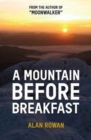 A Mountain Before Breakfast - Book