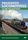 Preserved Locomotives of British Railways 20th Edition - Book