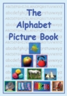 The Alphabet Picture Book - Book