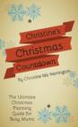 Christine's Christmas Countdown - Book
