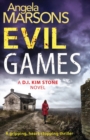 Evil Games - Book