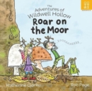 Roar on the Moor - Book