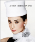 Audrey Hepburn in Hats - Book
