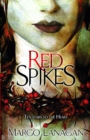Red Spikes - Book