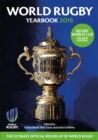 World Rugby Yearbook 2015 - Book