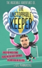 Unstoppable Keeper - Book