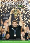 World Rugby Yearbook 2016 - Book