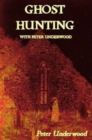 Ghost Hunting with Peter Underwood - Book