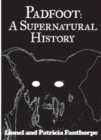 Padfoot : A Supernatural History - Book