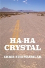 Ha-Ha Crystal - Book