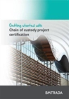 Getting started with chain of custody project certification - Book