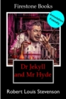 Dr Jekyll and Mr Hyde: Annotation-Friendly Edition - Book