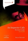 An Inspector Calls: Revision Guide for GCSE - Book