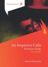 An Inspector Calls: Revision Guide for GCSE: Dyslexia-Friendly Edition - Book
