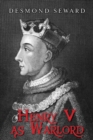 Henry V as Warlord - Book