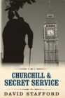 Churchill & Secret Service - Book