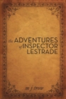 The Adventures of Inspector Lestrade - Book