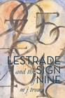 Lestrade and the Sign of Nine - Book