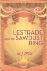 Lestrade and the Sawdust Ring - Book