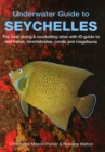 Underwater Guide to Seychelles - Book
