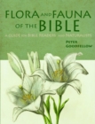 Flora & Fauna of the Bible - Book