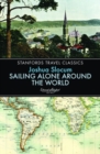 Sailing Alone Around the World - Book