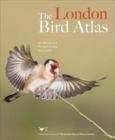 The London Bird Atlas - Book