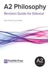 A2 Philosophy Revision Guide for Edexcel - Book