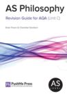 As Philosophy Revision Guide for Aqa (Unit C) - Book