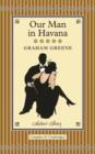 Our Man in Havana - Book
