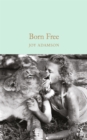 Born Free : The Story of Elsa - Book