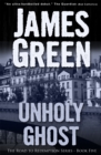 Unholy Ghost : The Road to Redemption Series - Book