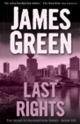 Last Rights : The Road to Redemption Series - Book