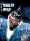 The Art of Tomislav Tikulin - Book
