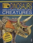 Dinosaurs And Other Prehistoric Creatures - Book