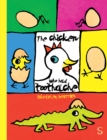 The Chicken Who Had A Toothache - Book