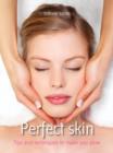 Perfect skin - eBook