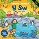 Cyfres Dewch i Chwilio: Y Sw - Book