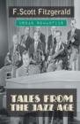 Tales From The Jazz Age - Book